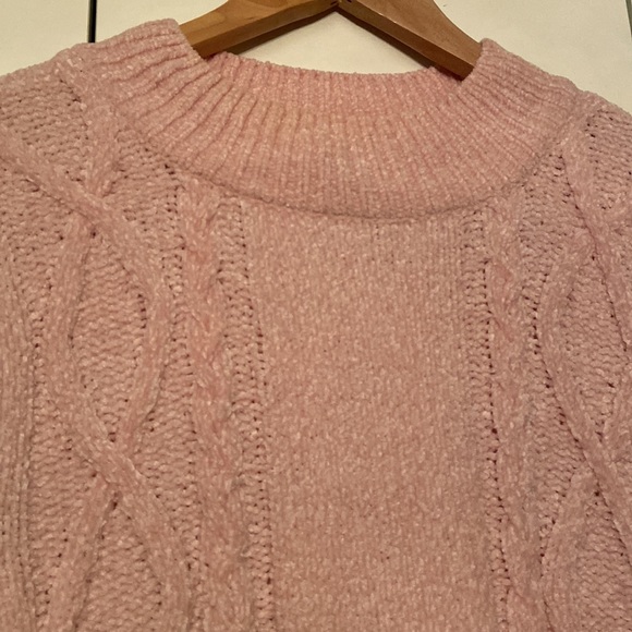Chenille mega soft sweater dress! - Picture 2 of 4